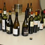 WGA October 13 Club night - Big Un-Australian Wine (9)